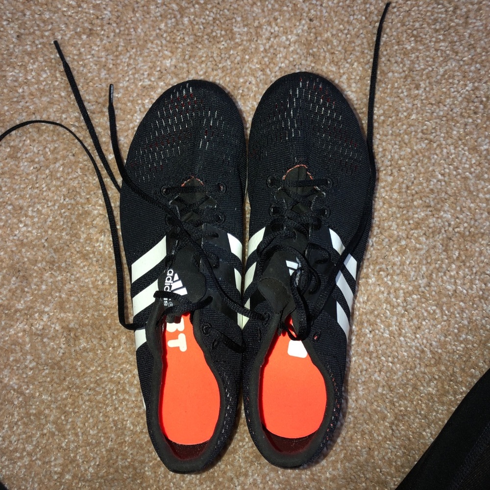 Adidas Avanti Distance spike